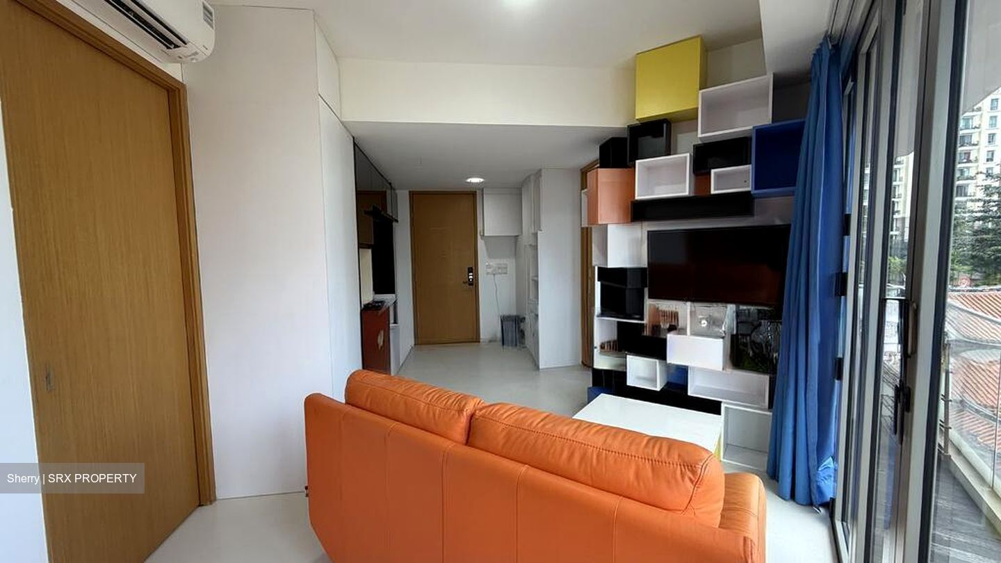 Vivace (D9), Apartment #566290131